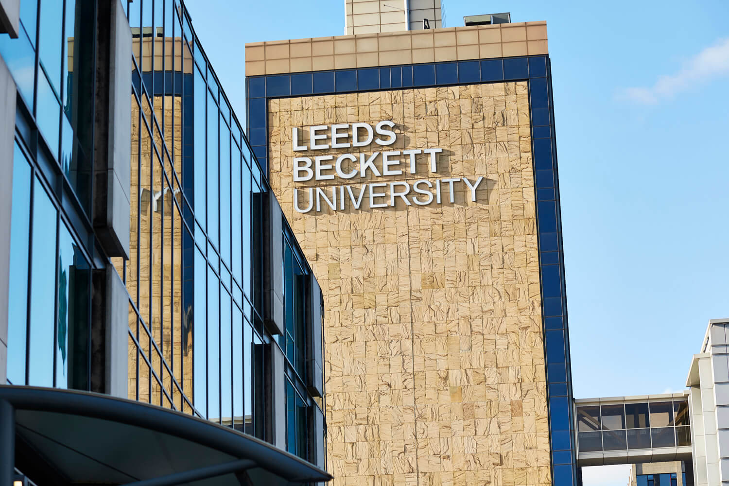 Postgraduate study | Leeds Beckett University