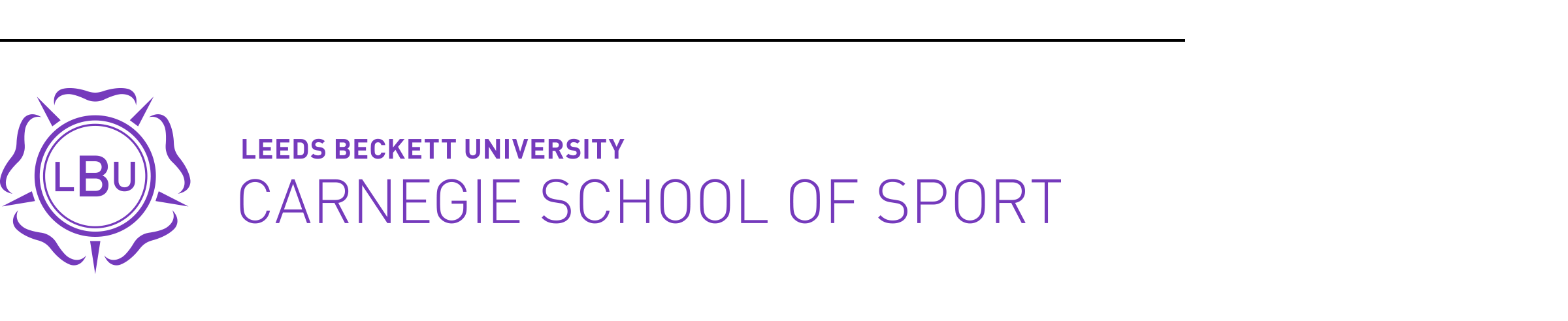 Leeds Beckett University