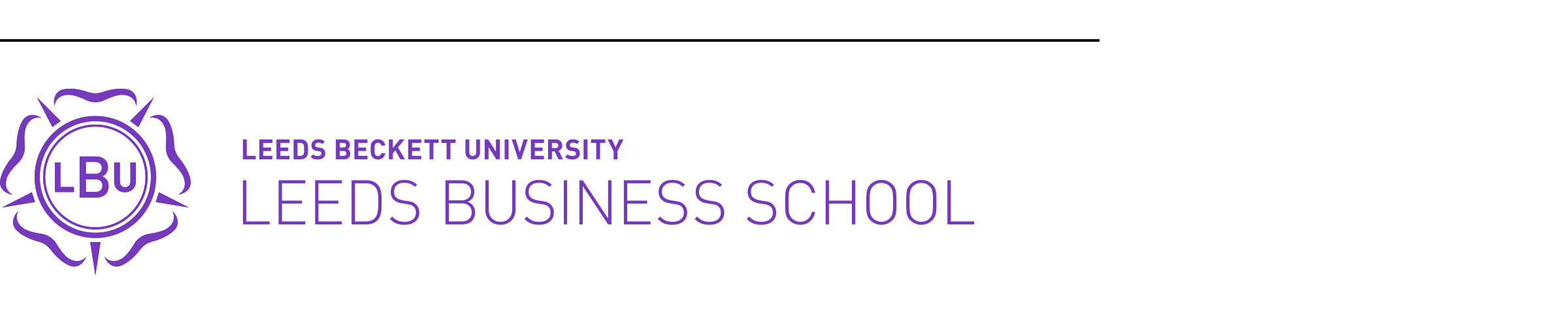 Leeds Beckett University