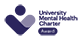 Mental Health Charter Logo