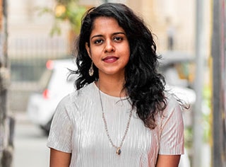 Rekha Mathew profile image