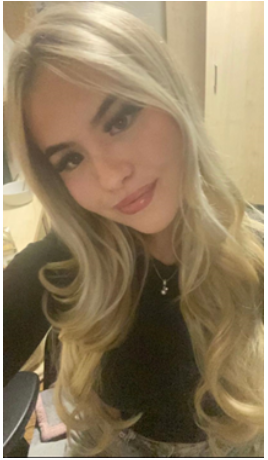 Chloe S | Leeds Beckett University