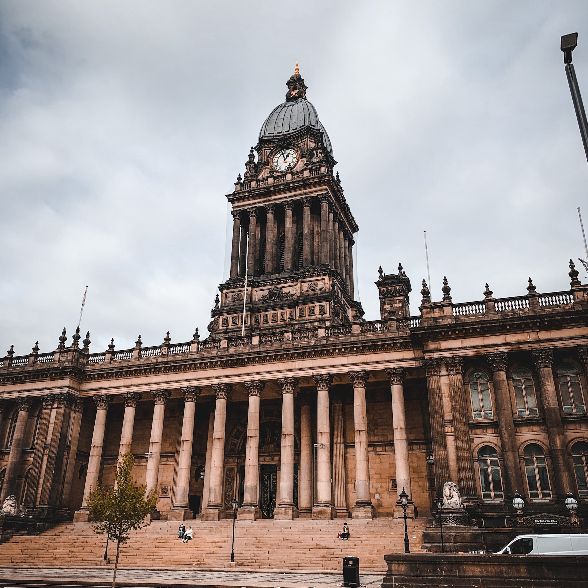 My favourite things to do in Leeds | Leeds Beckett University