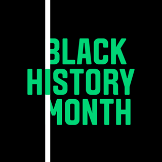 Black History Month