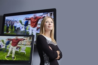 Professor Claire Surr of Dementia Studies