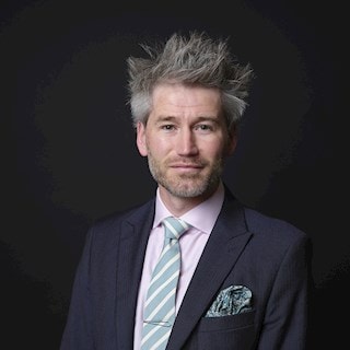 Craig Stott: Building a better future for architecture students and the ...