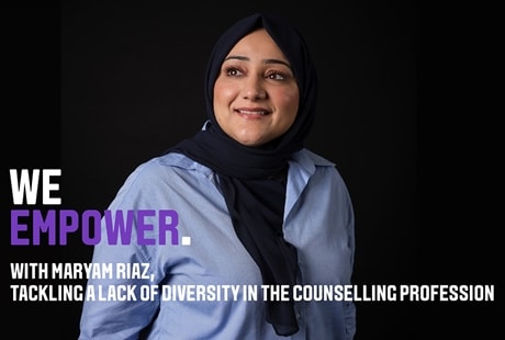 MA Integrative Counselling (Top-up) | Leeds Beckett University
