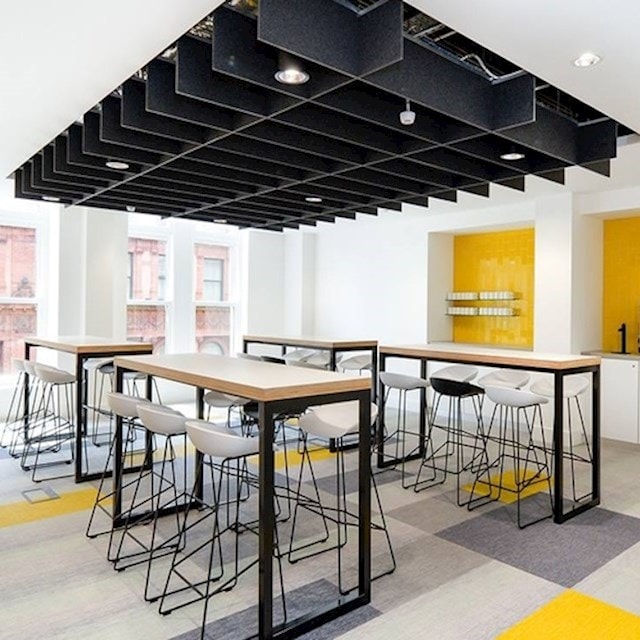 Cloth Hall Court nominated for national interior design award | Leeds ...