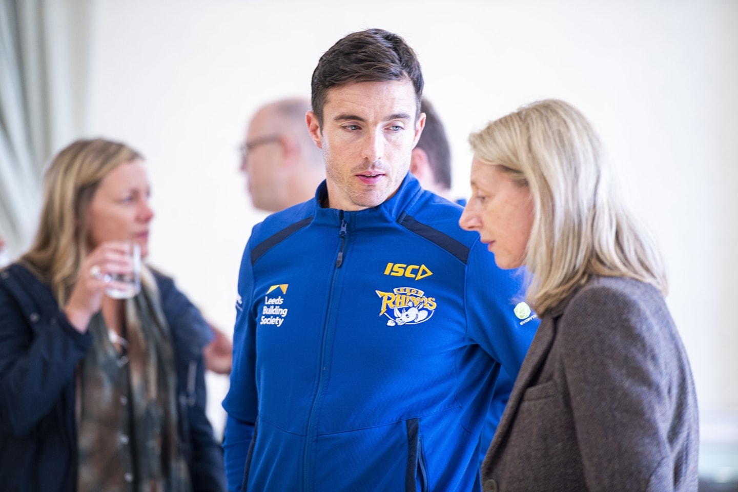MSc Sport Business Management Course | Leeds Beckett University