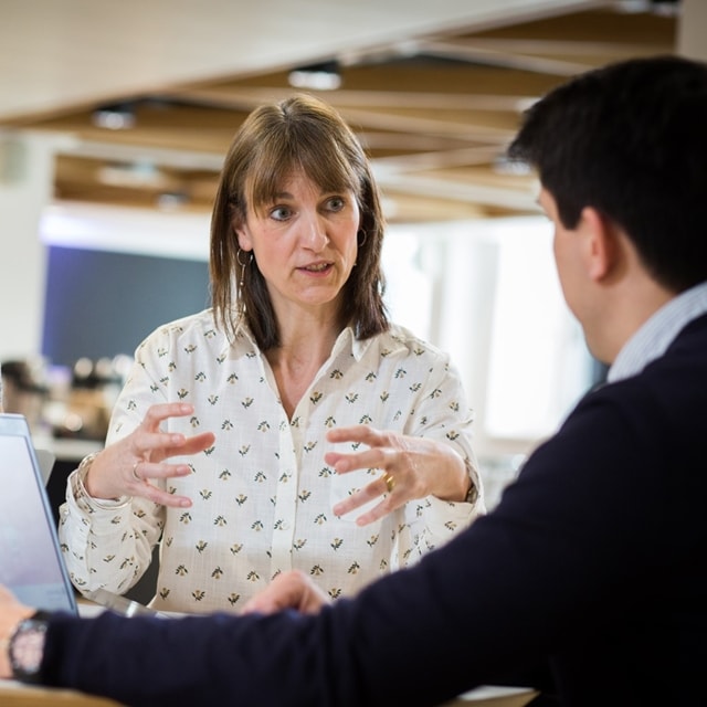 MSc Supply Chain Management and Logistics Course | Leeds Beckett University