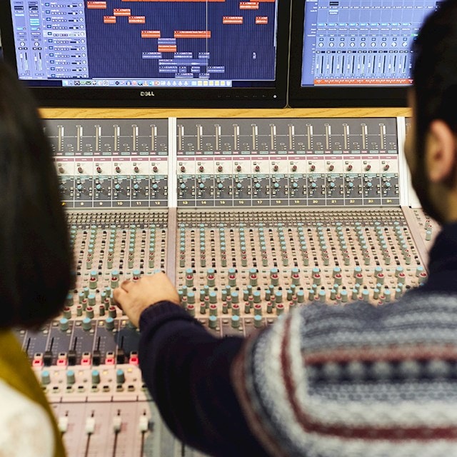 How do I prepare my music portfolio? | Blogs | Leeds Beckett University