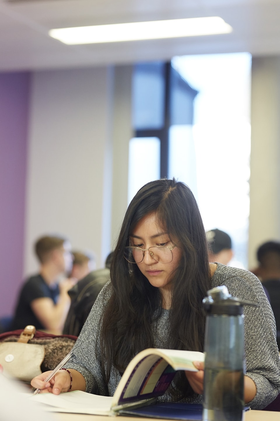 MSc Criminology Course Leeds Beckett University