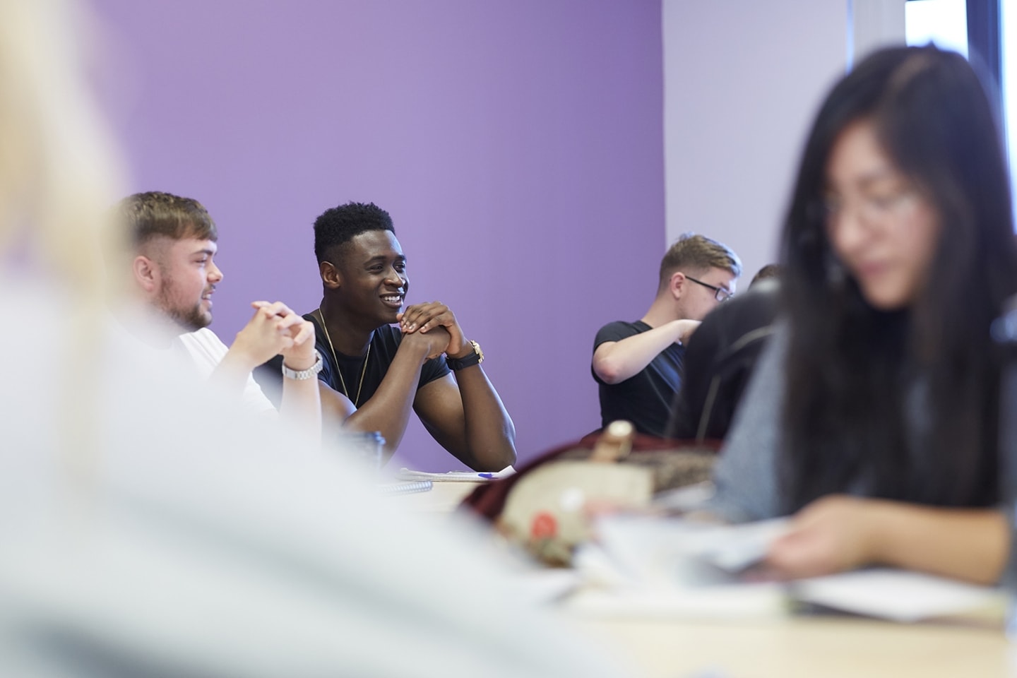 BA (Hons) Criminology Degree Leeds Beckett University