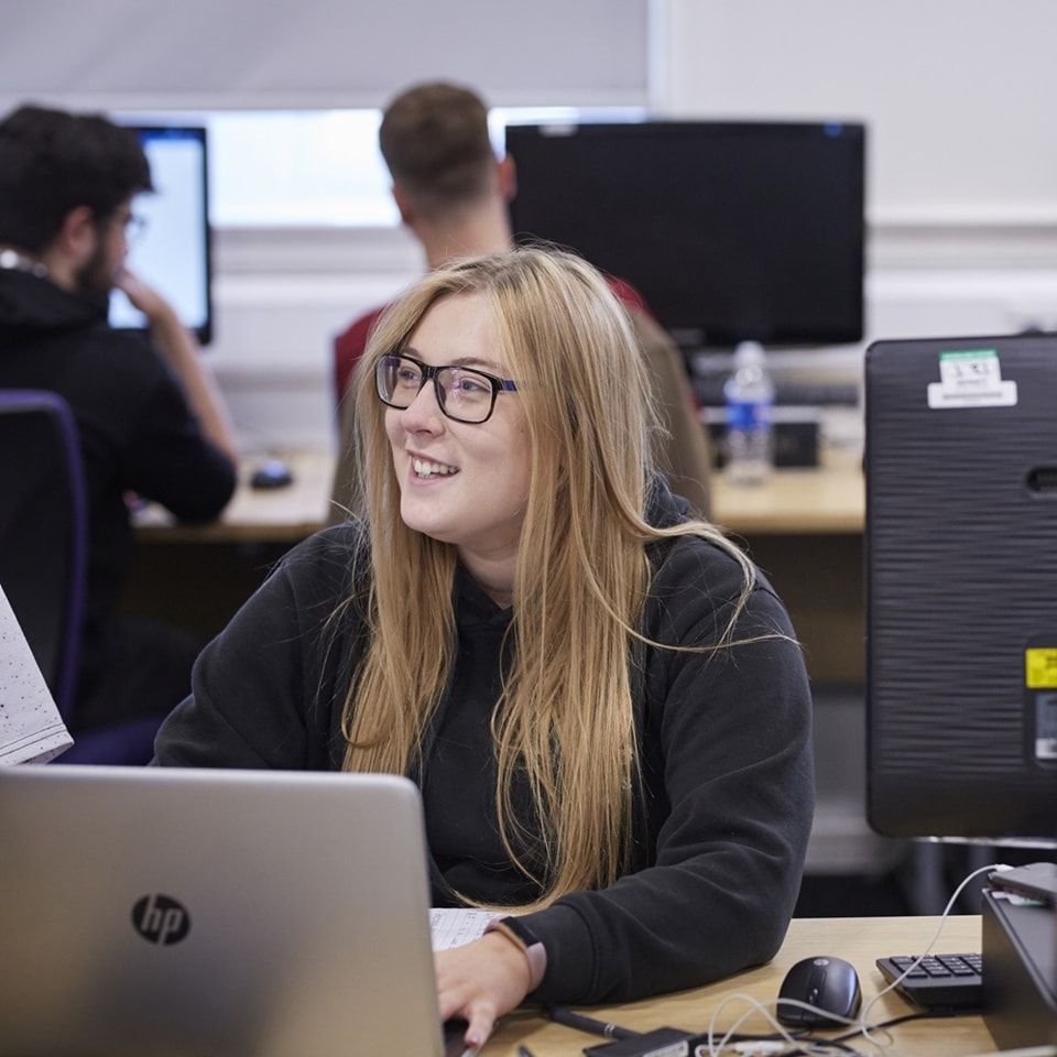 MEng Computer Forensics and Security Course Leeds