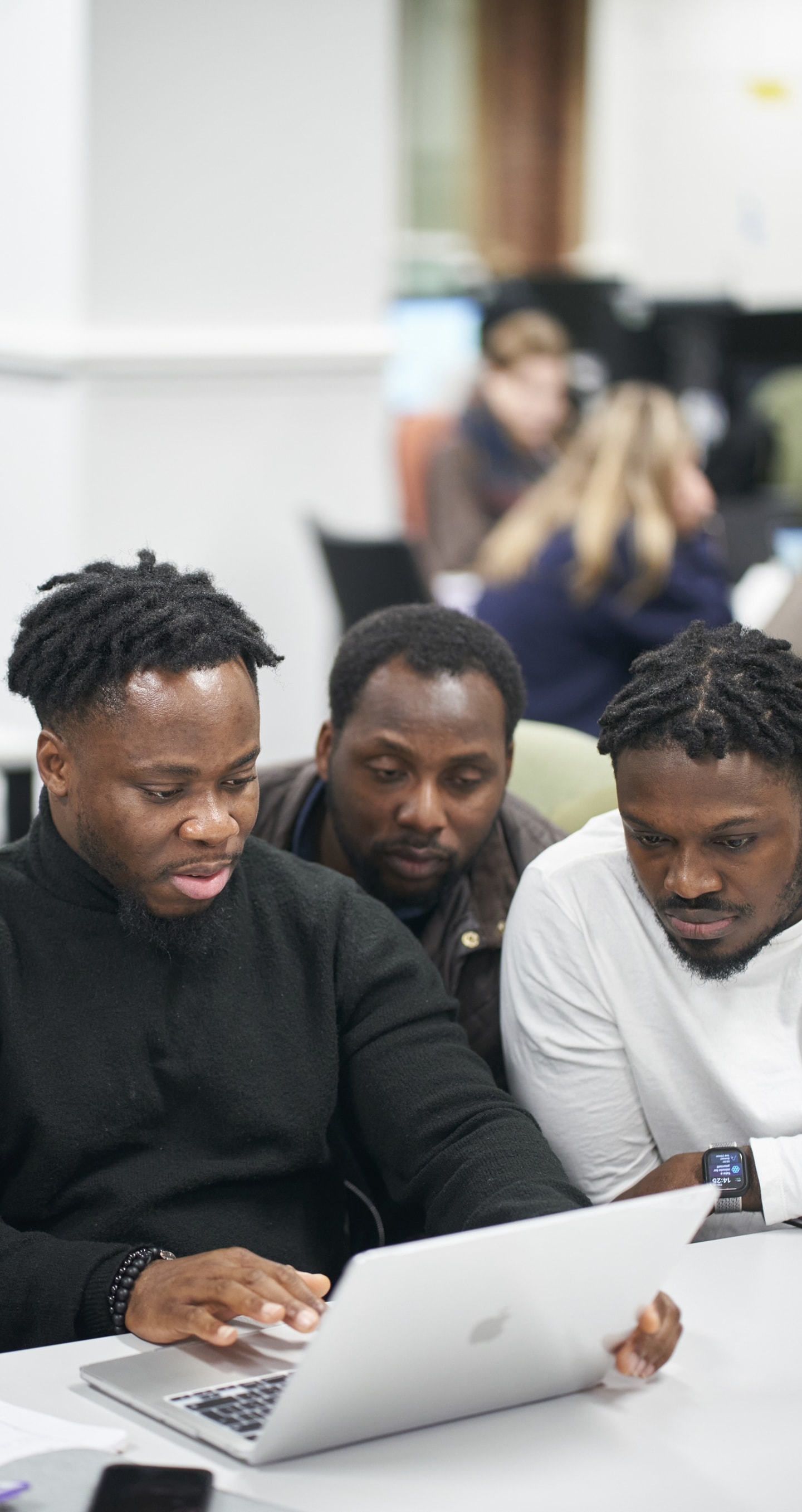 LEEDS BECKETT UNIVERSITY SOFTWARE ENGINEERING visual data 8