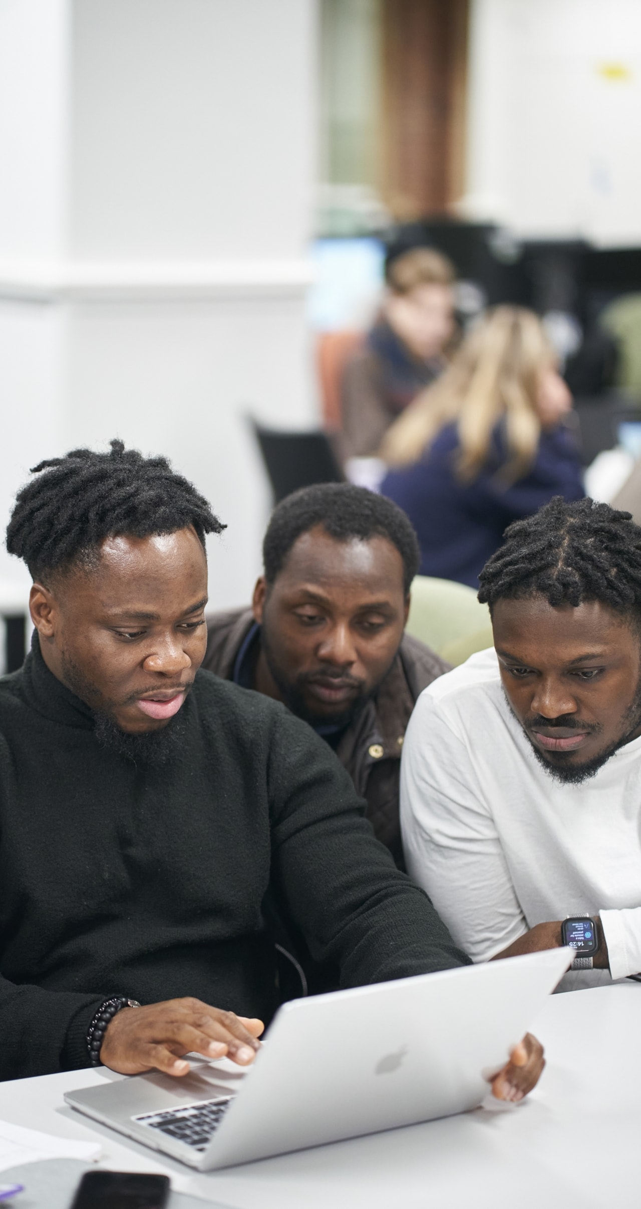 LEEDS BECKETT UNIVERSITY MSC SOFTWARE ENGINEERING visual data 5