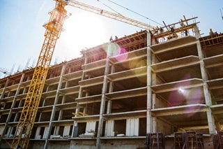 Surveying and construction