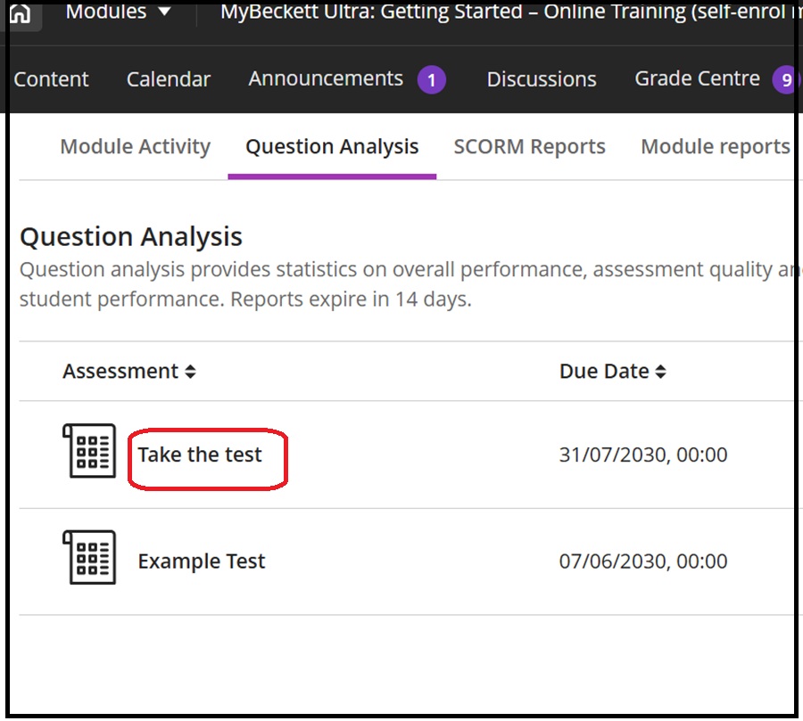 Analytics quest analy 1 Jan 26