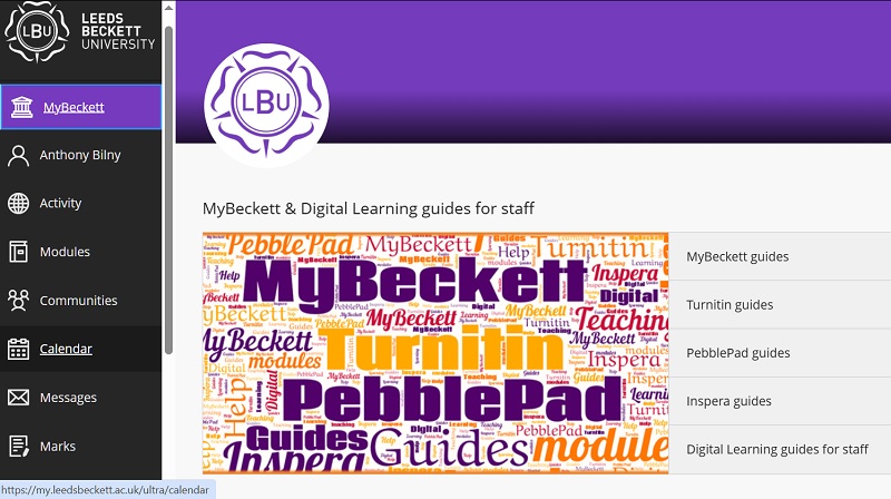 calendar institution first 14