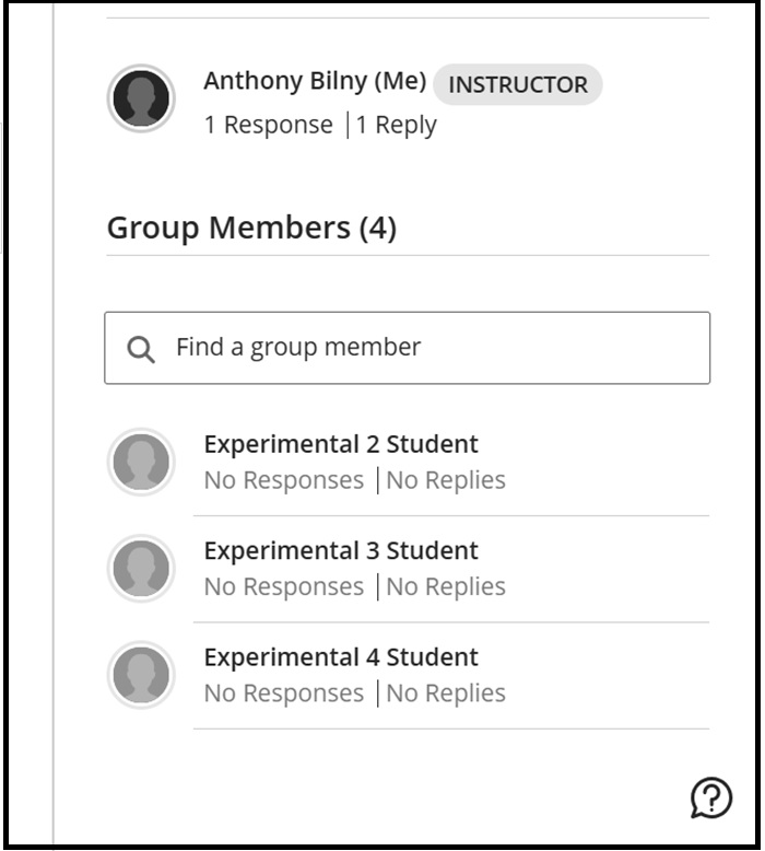 Creating Class conversations | Leeds Beckett University