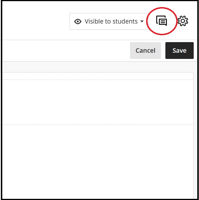 Creating Class conversations | Leeds Beckett University