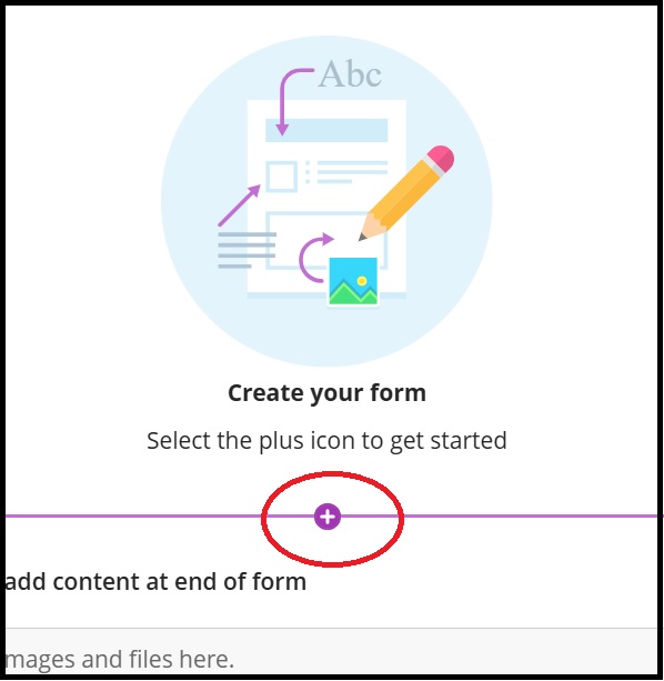 Ultra forms add question 10