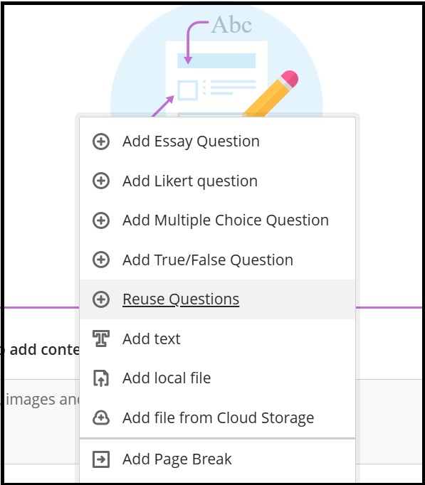 Ultra forms add question 11