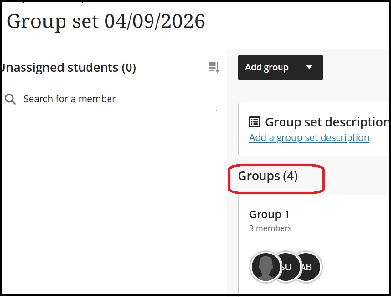 Auto enrol grps created 3