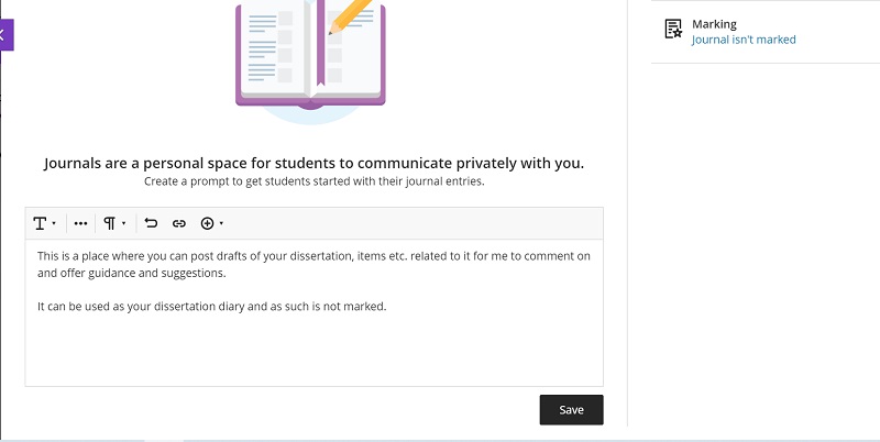 journals create instruct alt2