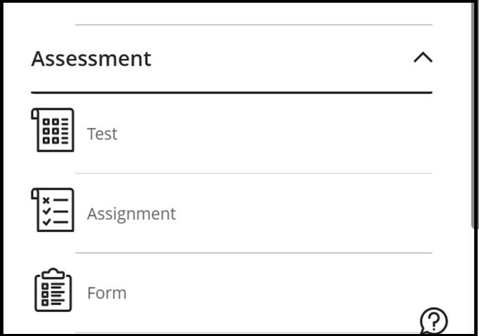 Choose Test 2