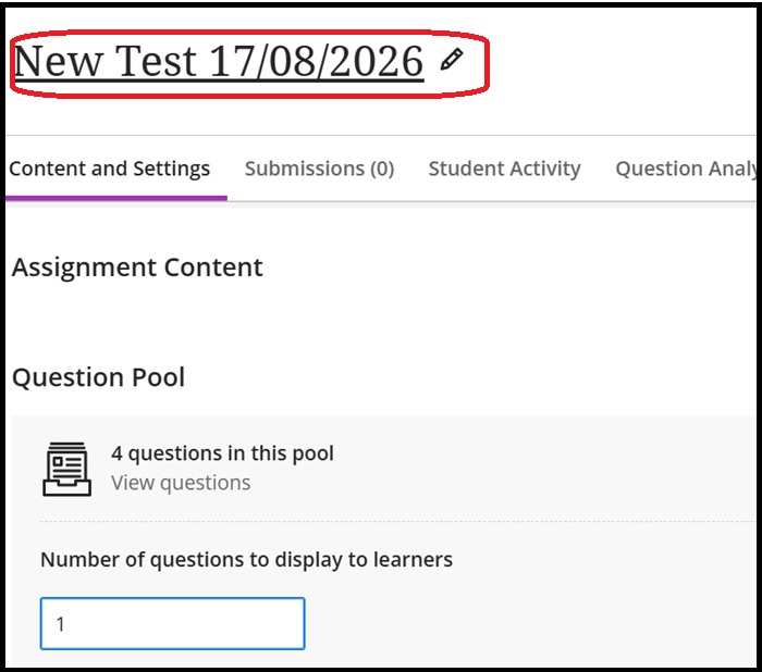 Rename test 9