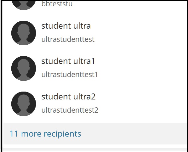Messaging select grp expand 4