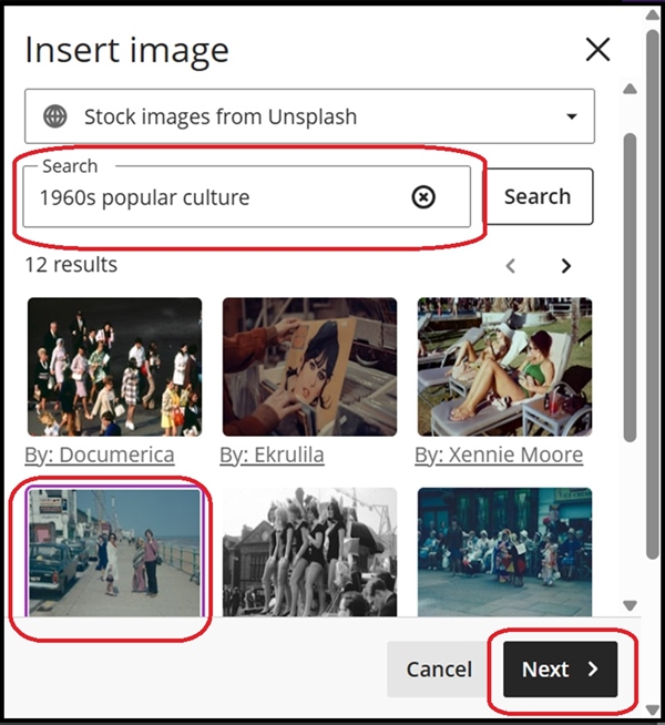 display settings selec image RH 5