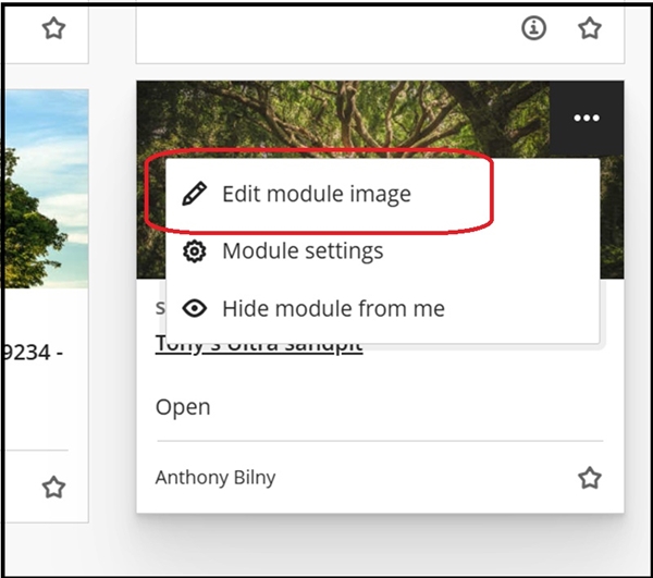 module list view change image 2