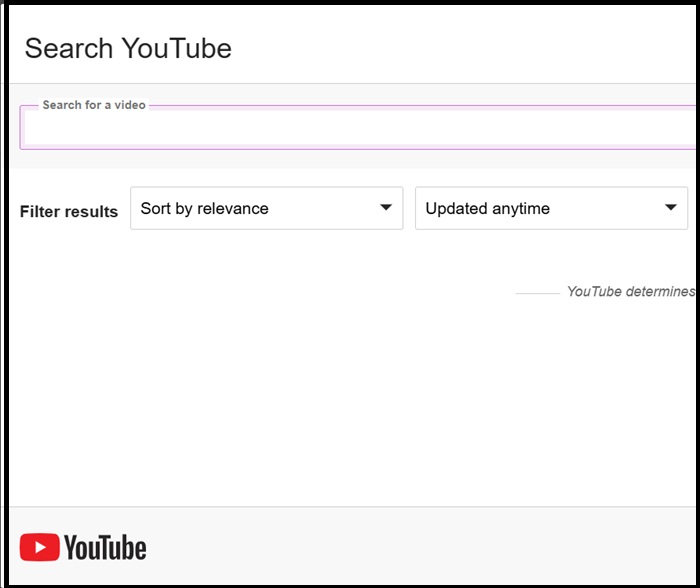 Text editor RH insert content YT 5