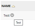 Tests, MyBeckett