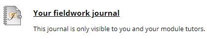 Journal direct link