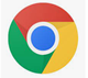Google Chrome Icon