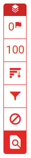Document Details icon