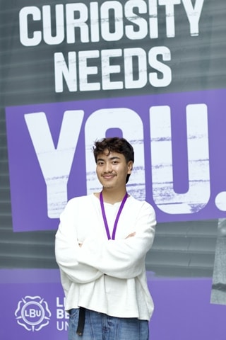 Kabi Lama profile image