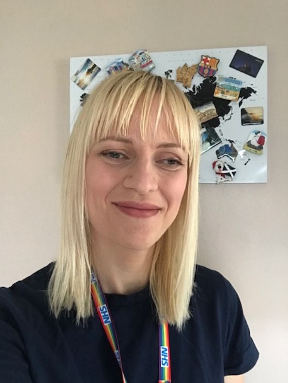 My experience using social media for speech and language therapy ...