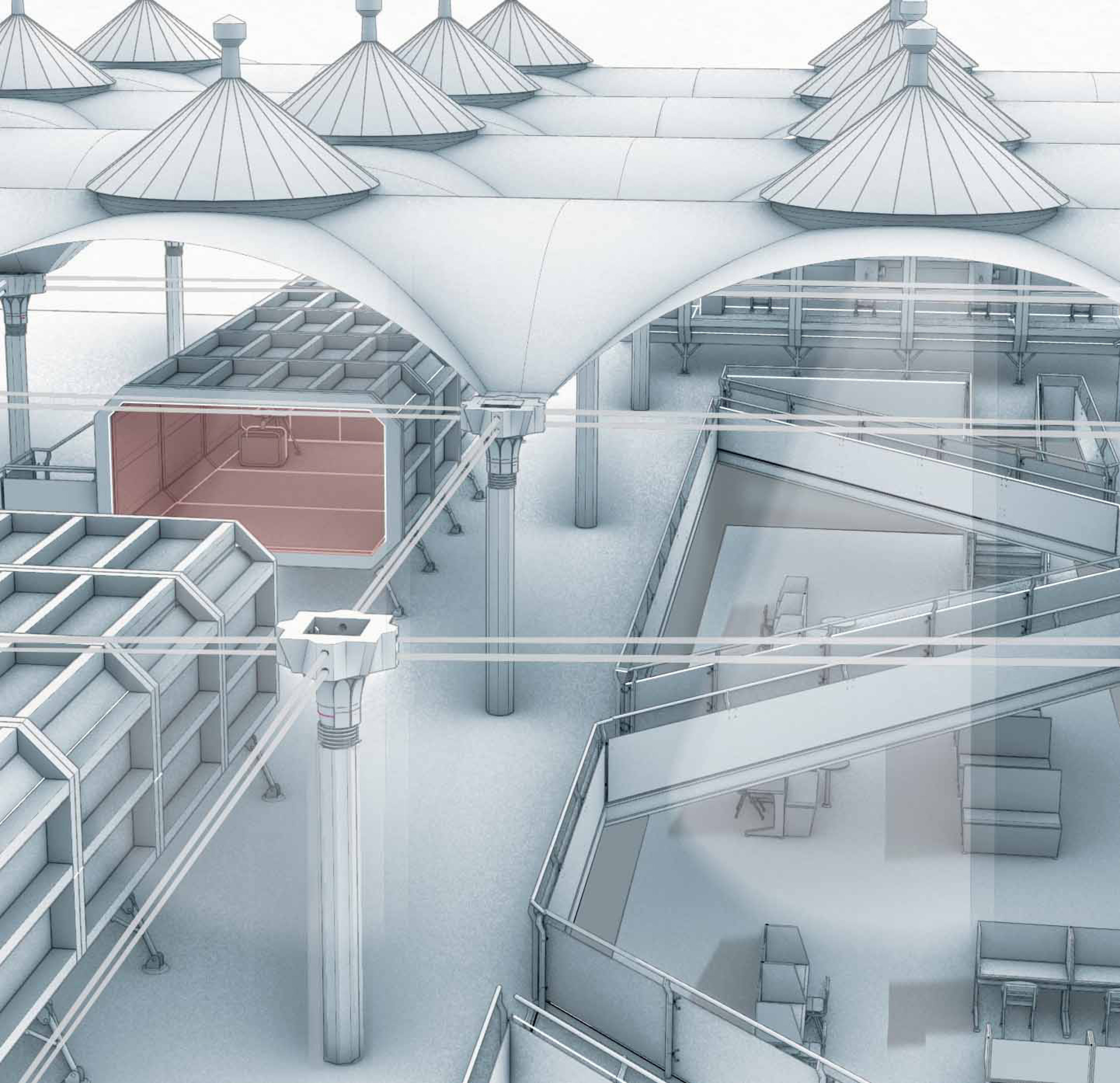 Interior Architecture and Design students shortlisted for national ...