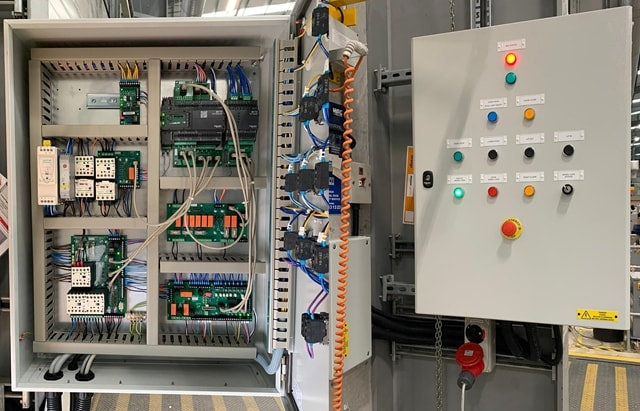 Bringing advanced AI and engineering skills to a local company through ...