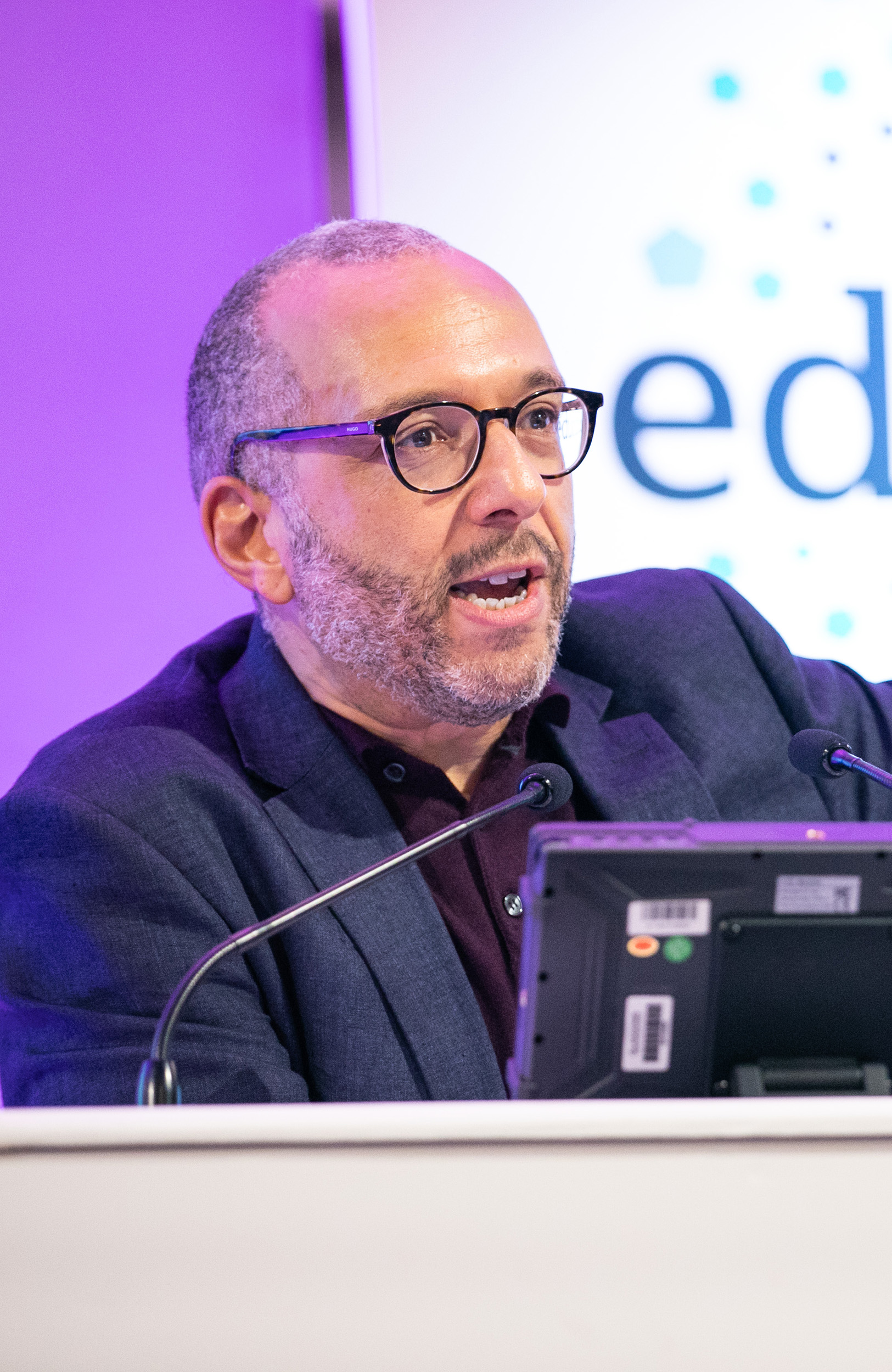 Welcome to our new Professor of Race and Education | Leeds Beckett ...