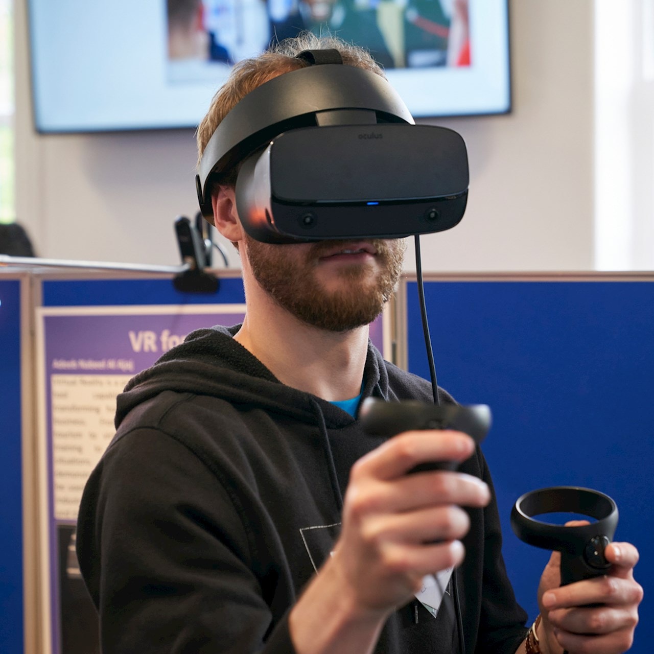 Students showcase projects and celebrate achievement at Computing and ...