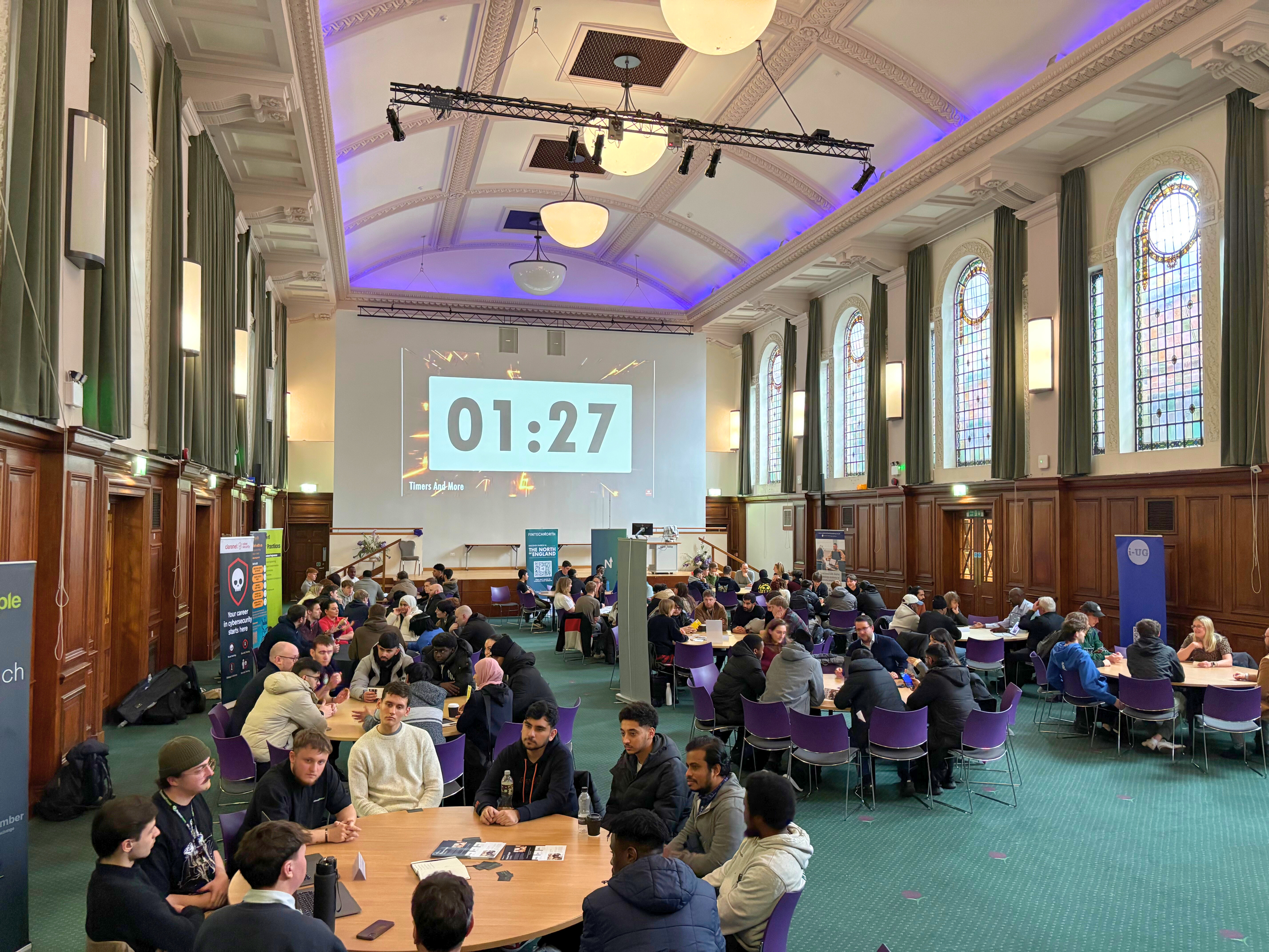 cyber-security-industry-day-our-experience-leeds-beckett-university