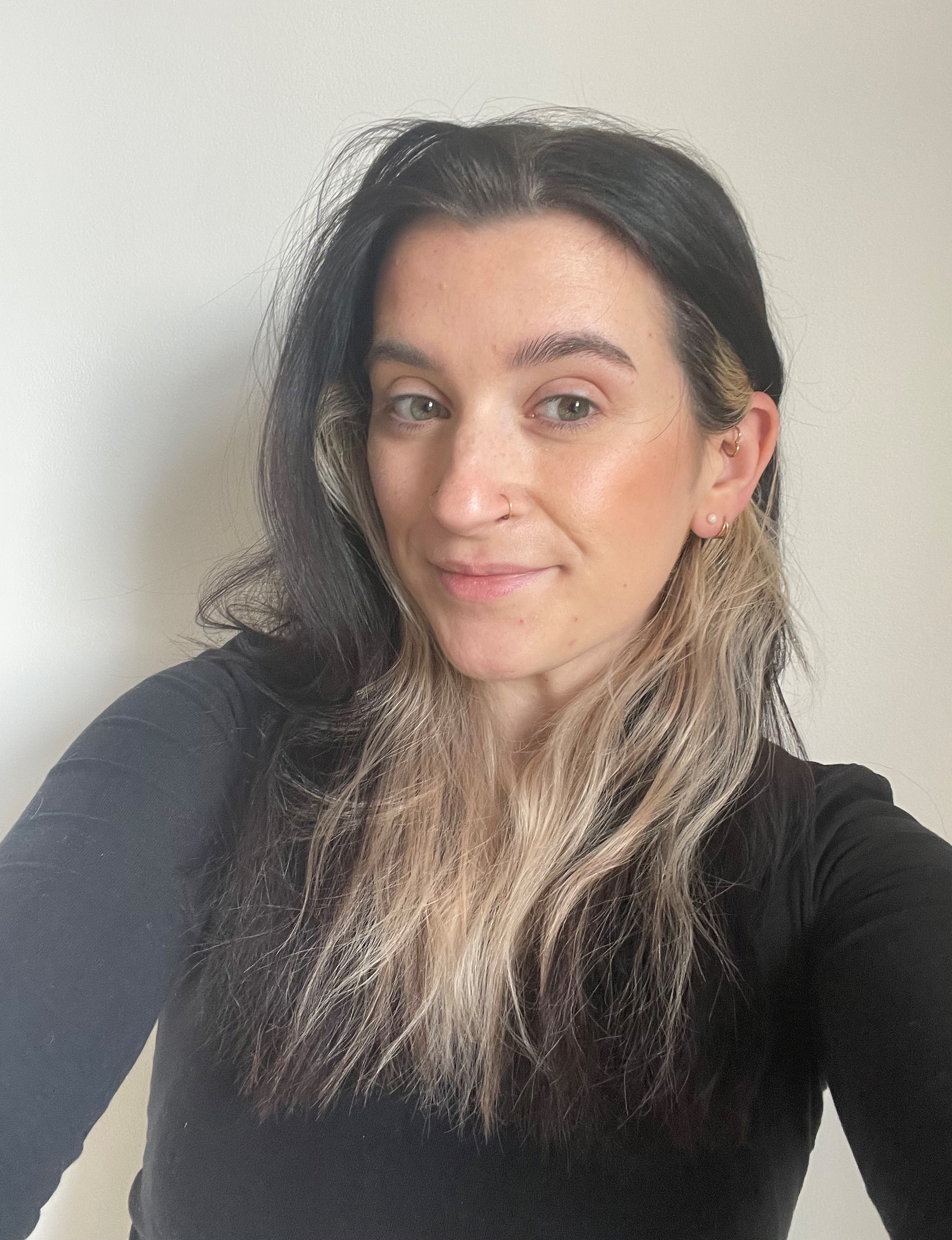 Amazing Careers in Health Imogen Milton Story Leeds Beckett University