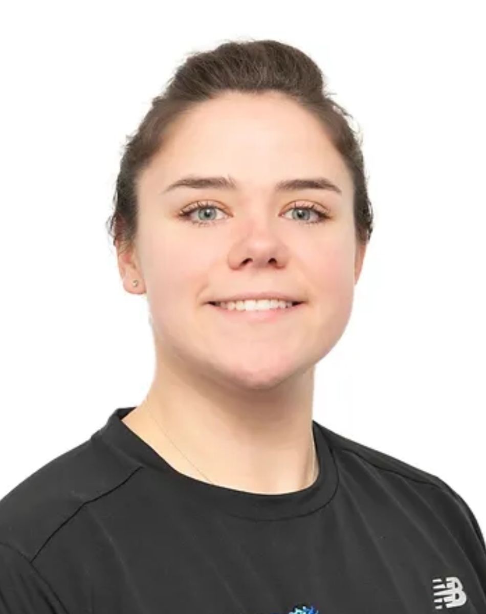 Amazing Careers in Health Nicola Mawson Leeds Beckett University