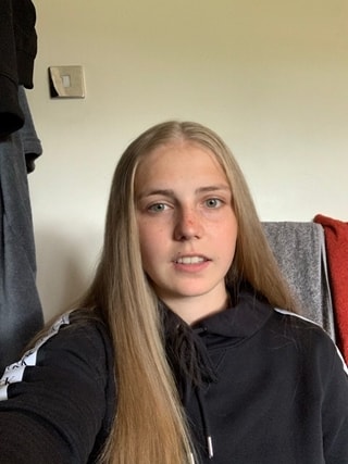 Georgia Klein profile