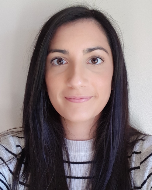 Sophie Keeble, Physiotherapy